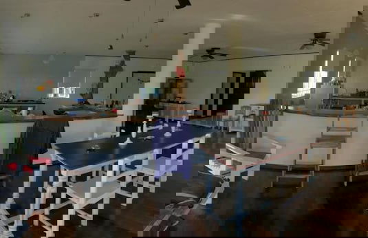 Casa Livingston - Luxury Villa - La Digue Seychelles - Foto 29