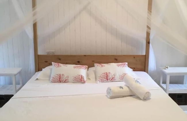 Casa Livingston - Luxury Villa - La Digue Seychelles - Foto 11