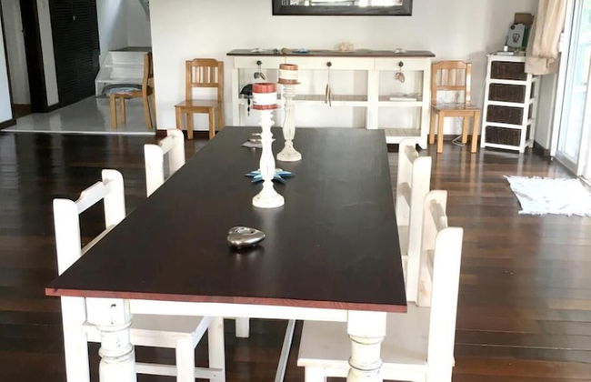 Casa Livingston - Luxury Villa - La Digue Seychelles - Foto 25