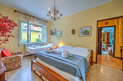 Photo 5 - Cozy Meina Apartment 50m From Beach