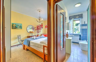 Photo 2 - Cozy Meina Apartment 50m From Beach