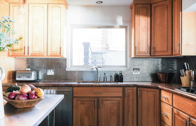 Lakeview by Avantstay Private Waterfront Cabin on Lake Tahoe w/ Hot Tub & Views - Foto 19