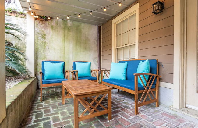 Southern Belle Garden - Foto 24