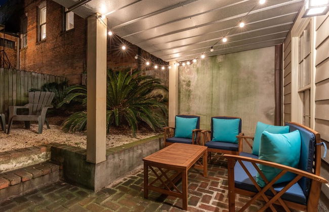 Southern Belle Garden - Foto 21