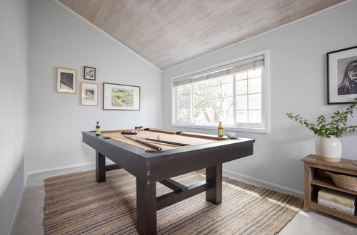 Photo 27 - Black Oak by Avantstay Modern & Chic Santa Rosa Hideaway With Pool Table, & Fire Pit