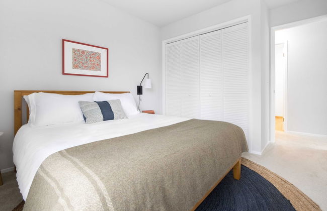 Black Oak by Avantstay Modern & Chic Santa Rosa Hideaway With Pool Table, & Fire Pit - Foto 16