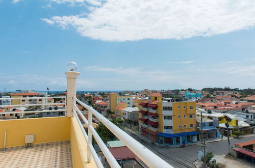 Photo 27 - Family 1 Bedroom Apartment Terrace - Sirena San Isidro - Las Americas Airport