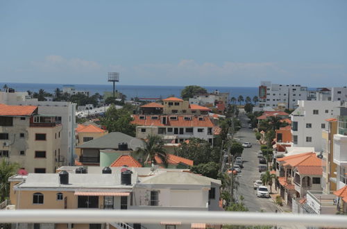 Photo 26 - Family 2 Bedroom Apartment 2 Queens 2 Singles Close to Las Americas Airport