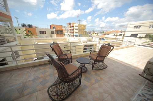 Photo 13 - Family 1 Bedroom Apartment Terrace - Sirena San Isidro - Las Americas Airport