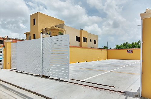 Foto 9 - 2BR Apartment Near Airport in Santo Domingo Este