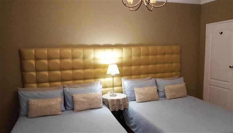 Foto 1 - Savoy Lodge - Standard Double Room 7