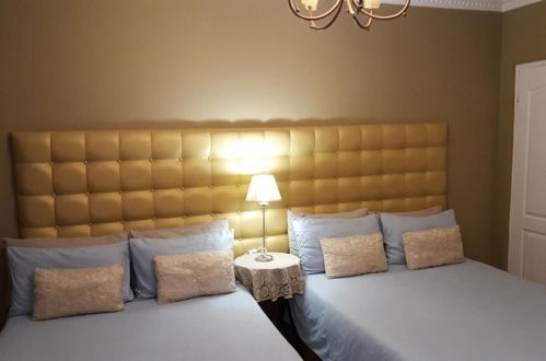 Foto 1 - Savoy Lodge - Standard Double Room 7