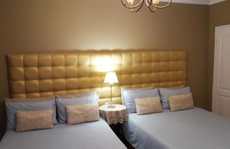 Photo 1 - Savoy Lodge - Standard Double Room 7