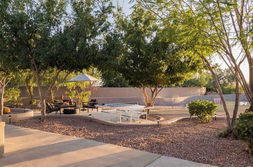 Photo 32 - Ironwood by Avantstay Secluded Ranch Home w/ Pool & Private Horse Stables