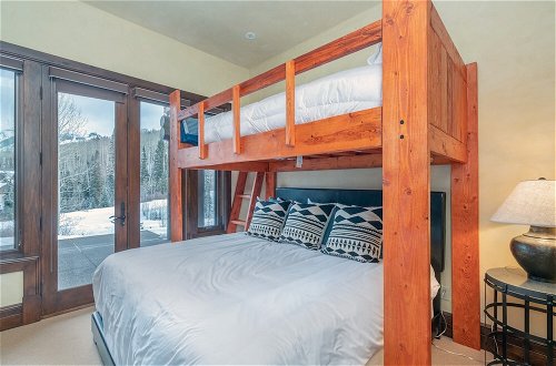 Photo 19 - Villas At Tristant 137 by Avantstay Ski In/ Ski Out Home w/ Panoramic Views & Hot Tub