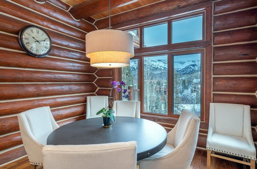 Photo 5 - Villas At Tristant 137 by Avantstay Ski In/ Ski Out Home w/ Panoramic Views & Hot Tub