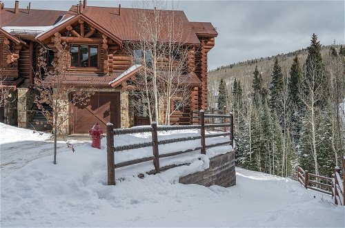 Photo 23 - Villas At Tristant 137 by Avantstay Ski In/ Ski Out Home w/ Panoramic Views & Hot Tub
