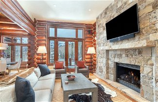 Foto 1 - Villas At Tristant 137 by Avantstay Ski In/ Ski Out Home w/ Panoramic Views & Hot Tub