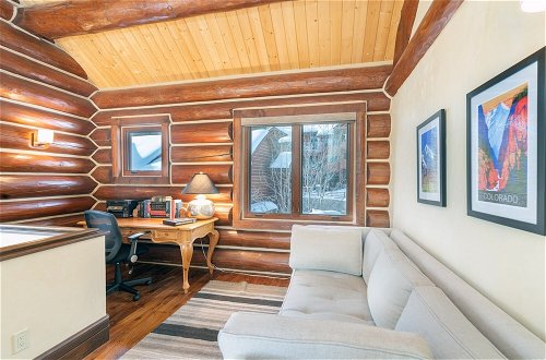 Photo 21 - Villas At Tristant 137 by Avantstay Ski In/ Ski Out Home w/ Panoramic Views & Hot Tub