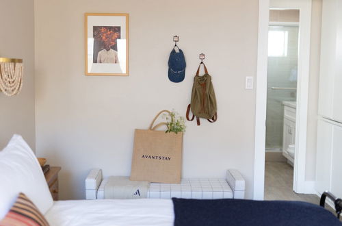 Photo 2 - Seashore X by Avantstay Chic La Jolla Flat 5mins From the Beach