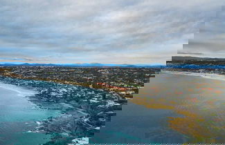 Foto 1 - Seashore V by Avantstay Sleek La Jolla Flat 5mins From the Beach!