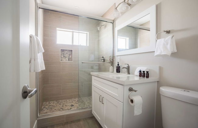 Seashore VI by Avantstay Cozy La Jolla Flat 5mins From the Beach! - Photo 12