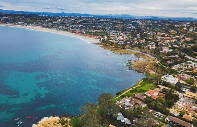 Seashore VII by Avantstay Modern La Jolla Flat 5mins From the Beach! - Photo 6