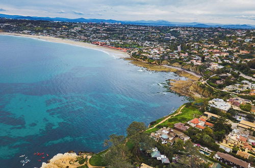 Photo 11 - Seashore I by Avantstay In the Heart of La Jolla! 5mins From the Beach