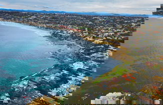 Foto 2 - Seashore IV by Avantstay Comfortable La Jolla Flat 5mins From the Beach!