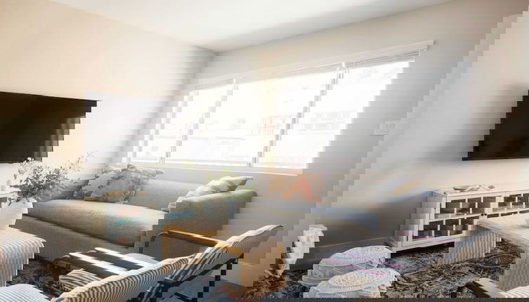 Photo 1 - Seashore X by Avantstay Chic La Jolla Flat 5mins From the Beach!