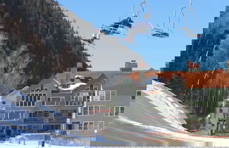 Foto 2 - Etta Place 1 by Avantstay Ski In/ Ski Out Unit w/ Views of the Slopes!