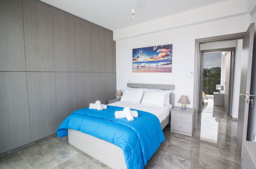 Photo 2 - Villa Prol23, New and Modern 2bdr Protaras Villa With Pool, Close to the Beach