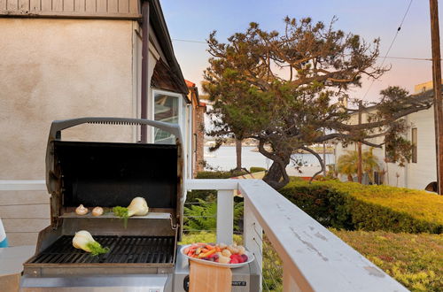 Photo 18 - Mission Point 2 by Avantstay Mission Beach Home w/ Large Balcony Steps to Beach