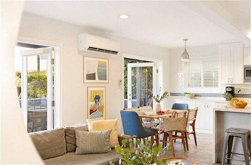 Photo 3 - Mission Point Buyout by Avantstay Two Unit Buyout w/ Patio, Fire Pit & Close to Beach! 6bdrs