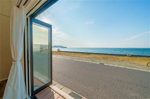 Foto 2 - Ryushima Ocean View Villa