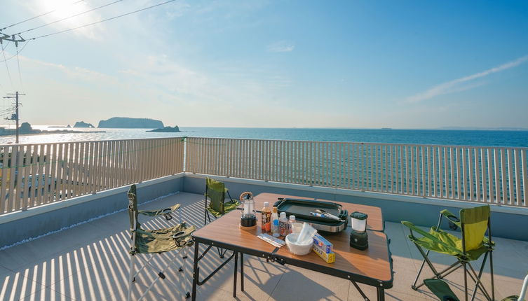 Photo 1 - Ryushima Ocean View Villa