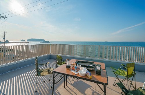 Photo 1 - Ryushima Ocean View Villa
