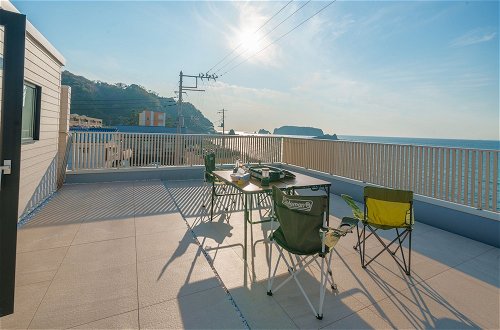 Foto 9 - Ryushima Ocean View Villa