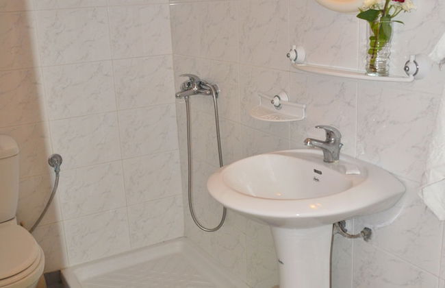 Studio Apartments With sea View and Pool - Pelekas Beach Corfu - Foto 8
