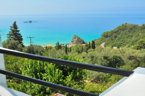 Foto 26 - Apartments and Studio With Swimming Pool and Sea View in Pelekas Beach, Corfu
