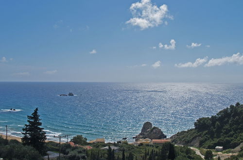 Foto 10 - studio Apartments Swimming Pool and sea View on Pelekas Beach