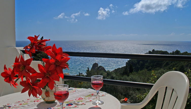 Photo 1 - studio Apartments Swimming Pool and sea View on Pelekas Beach