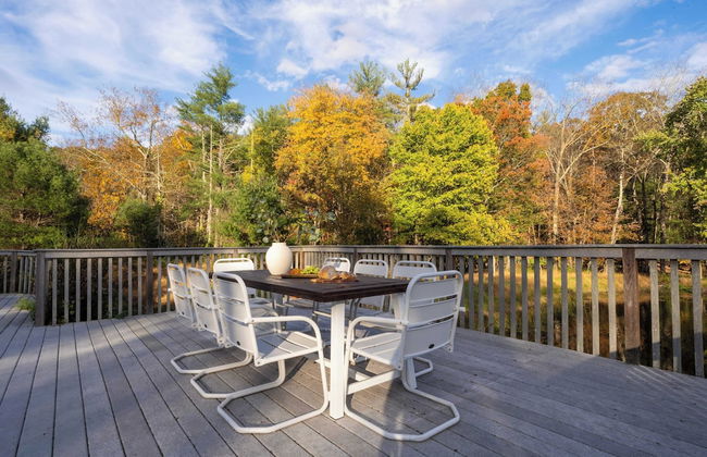 Cortland by Avantstay Charming Heritage Estate w/ Private Lake & Pool - Foto 24