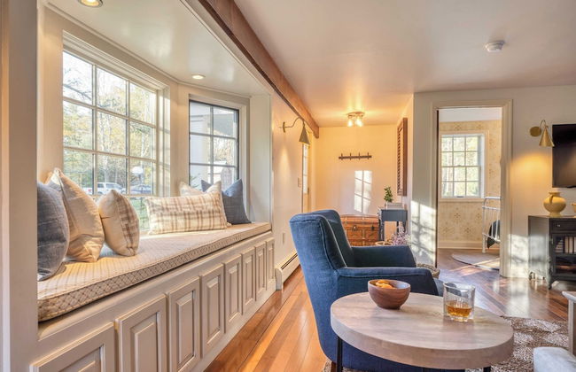 Cortland by Avantstay Charming Heritage Estate w/ Private Lake & Pool - Foto 9