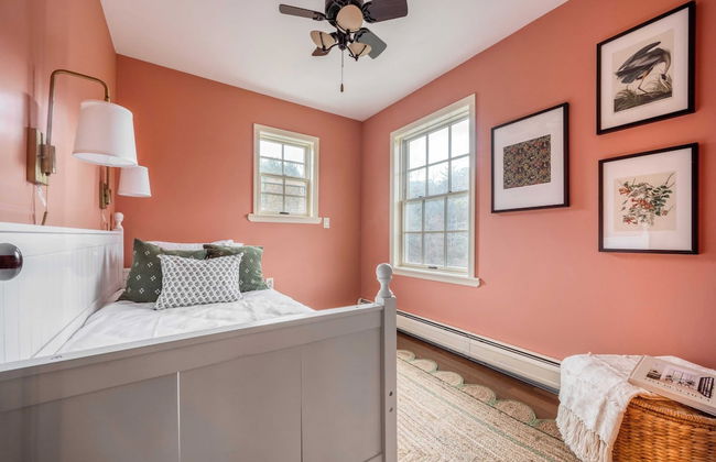 Cortland by Avantstay Charming Heritage Estate w/ Private Lake & Pool - Foto 15