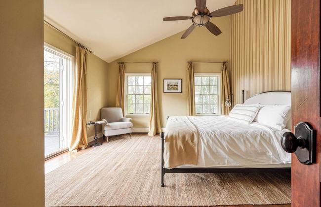 Cortland by Avantstay Charming Heritage Estate w/ Private Lake & Pool - Foto 14