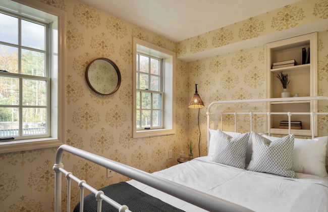 Cortland by Avantstay Charming Heritage Estate w/ Private Lake & Pool - Foto 18