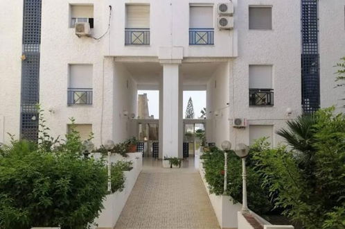 Foto 34 - Captivating 2-bed Apartment in Tunis