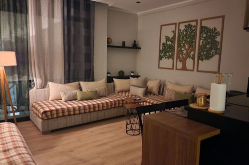 Photo 13 - Captivating 2-bed Apartment in Tunis