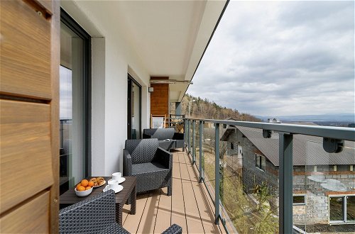 Foto 53 - Prestige Golden View Wellness Apartments
